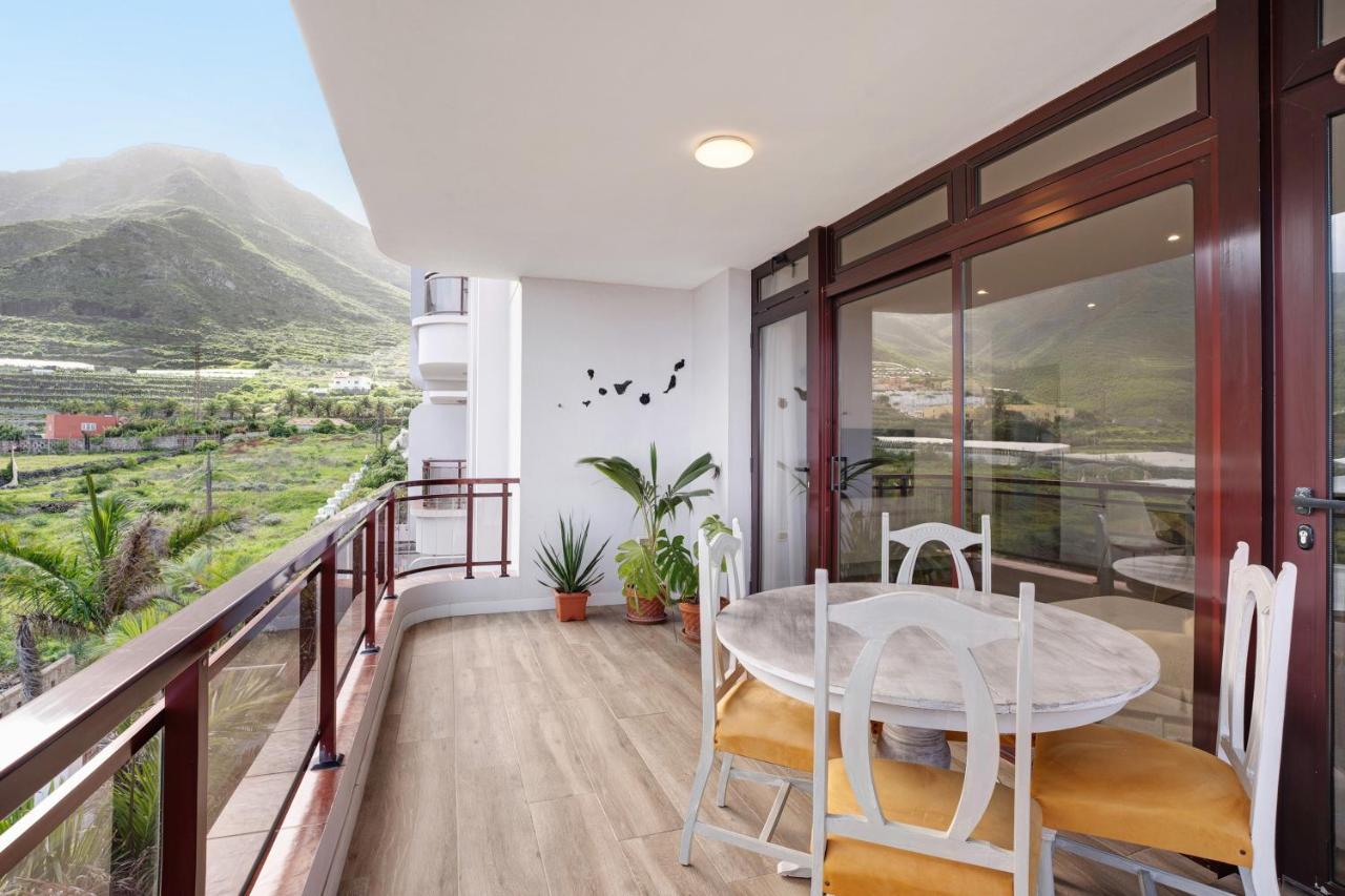 Casa Vista Faro Villa La Laguna  Exteriör bild