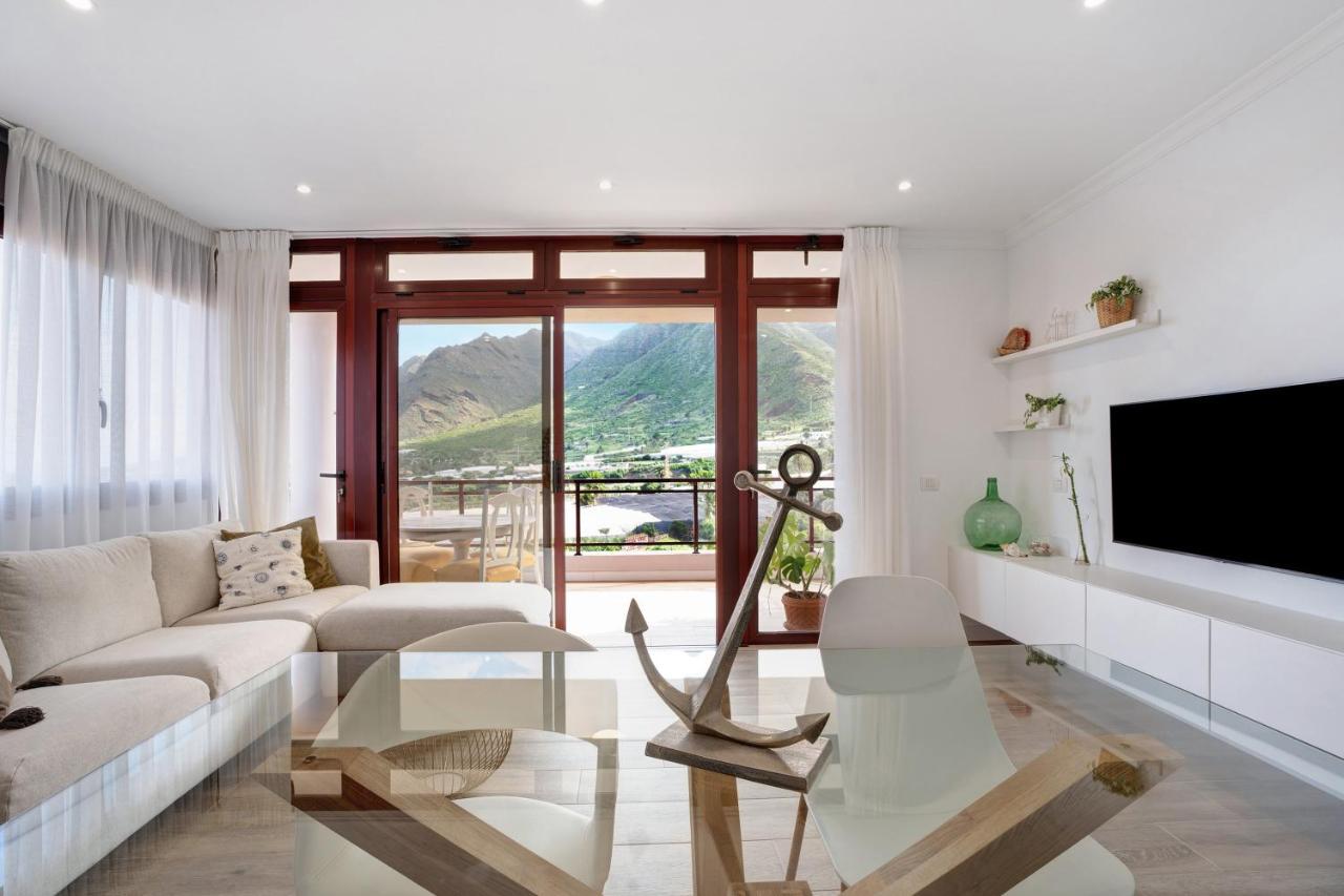 Casa Vista Faro Villa La Laguna  Exteriör bild